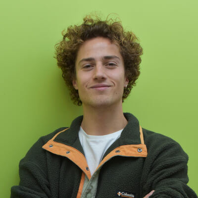 Van Driessche, Lucas Lucas Van Driessche